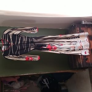 Brownstone Studio/ The Wilroy Traveller Dress